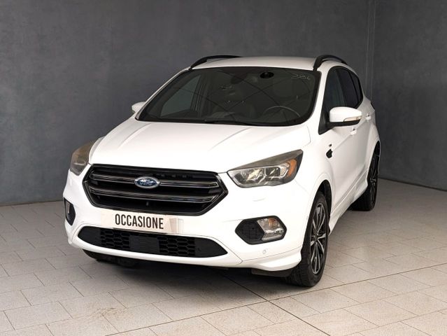 Ford Kuga 1.5 TDCI 120 CV S&S 2WD ST-Line