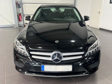 Mercedes C 200 - 11