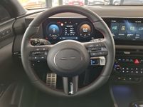 Hyundai TUCSON - Vorschau Bild 23