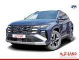 Hyundai Tucson 1.6T-GDI Aut. Matrix Navi ACC Kamera - Hyundai TUCSON