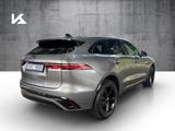 Jaguar F-Pace D200 R-Dynamic S AWD 360Kamera,Meridian S - Jaguar F-Pace R-DYNAMIC-S