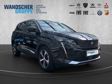 Peugeot 5008 Allure Pack PT 130 Navi+SHZ+RFK+7 Sitze