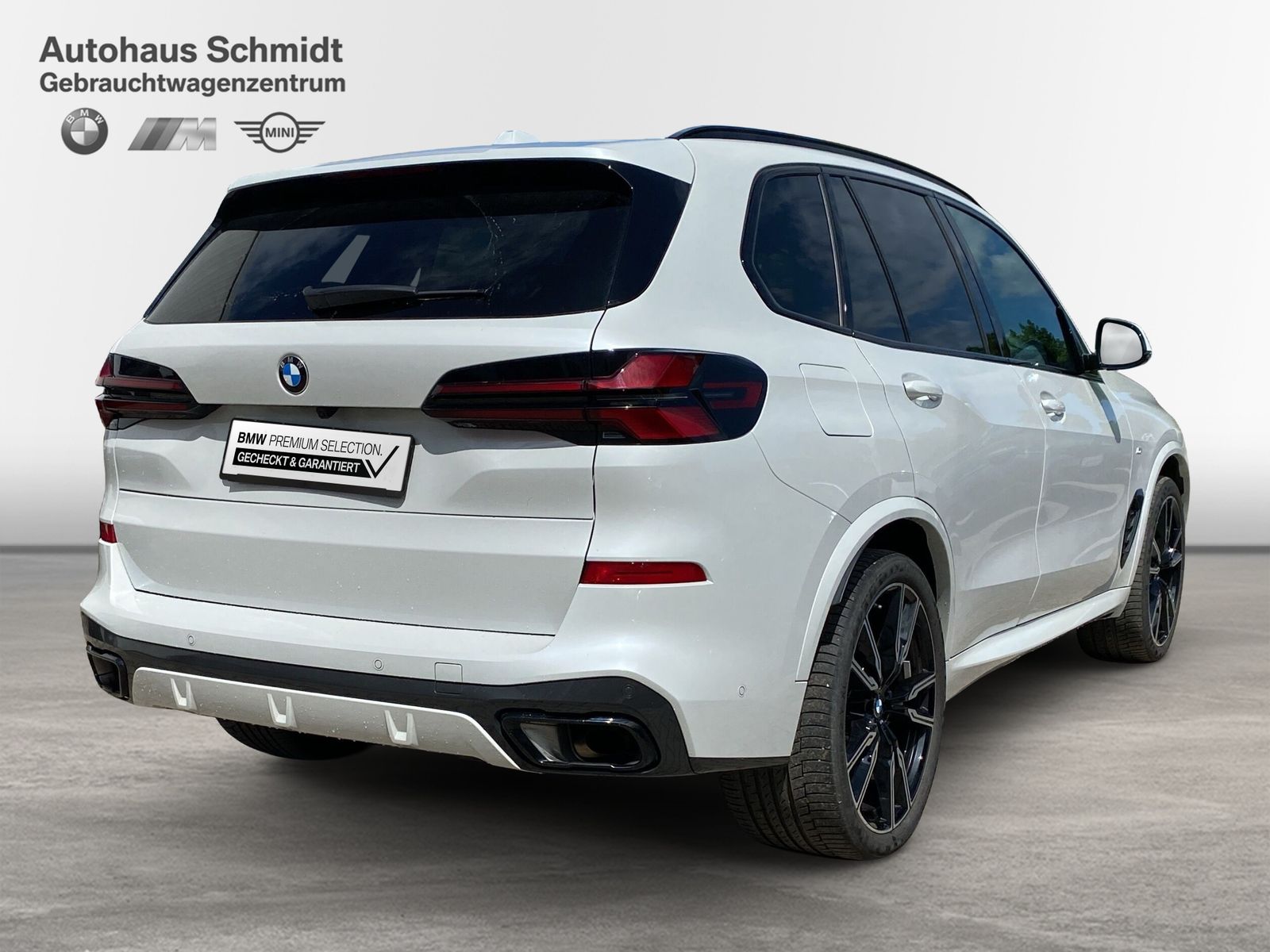 BMW X5 - Bild 5