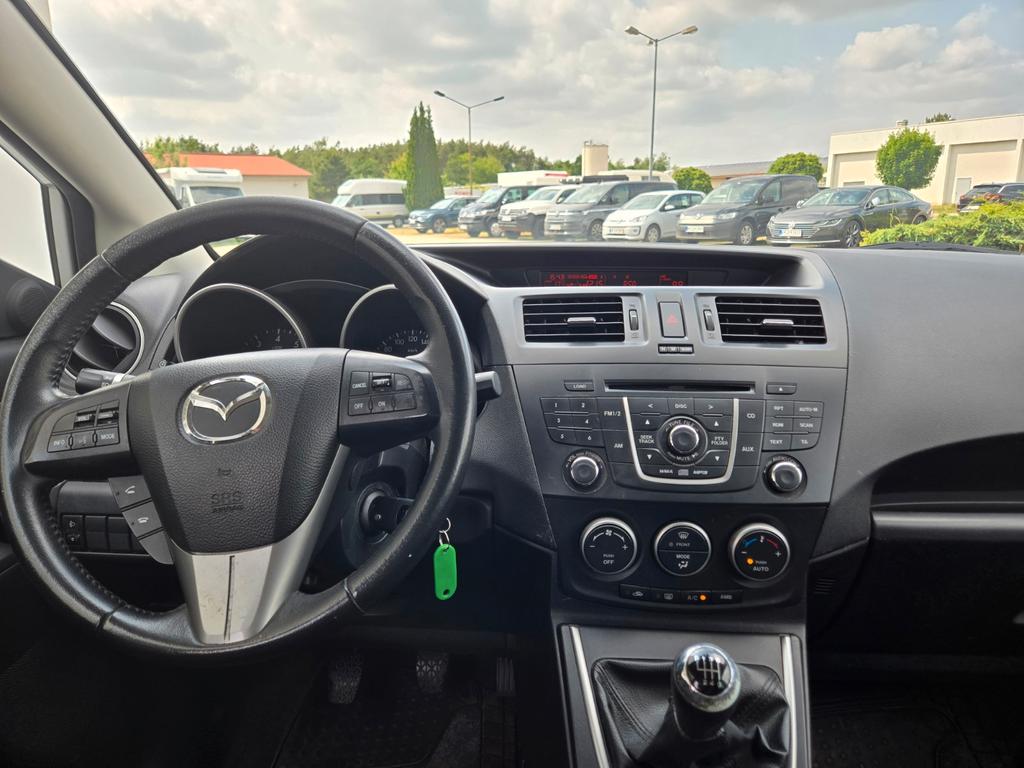Mazda 5