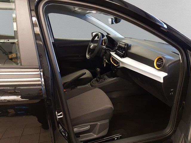 Fahrzeugabbildung Seat Ibiza Hola 1.0MPI LED PDC SHZ 15"Alu MFL 0,99%