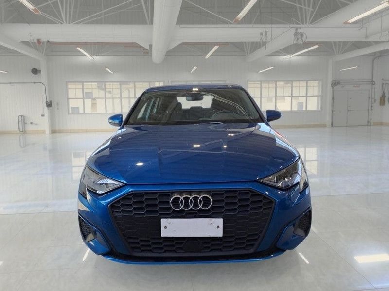 Audi AUDI A3 SPORTBACK 35 TDI S TRONIC BUSINESS S.BAC imagem 2