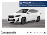 BMW iX1 xDrive30 M-Sportpaket LED NAVI ParkAssistant - BMW iX1 mit Elektro-Antrieb: Alcantara