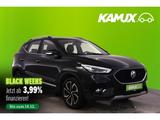 MG ZS 1.0T-GDI Aut.Luxury+LED+NAVI+KAMERA+CARPLAY - scheckheftgepflegte MG Gebrauchtwagen