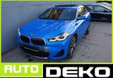 BMW X2 xDrive25d M Sport Steptronic Pano/Virtual/Nav - BMW X2 in Stuttgart