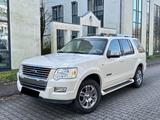 Ford Explorer Limited 4.6 V8 LPG 4X4 7-Sit... - Ford Explorer mit LPG-Antrieb