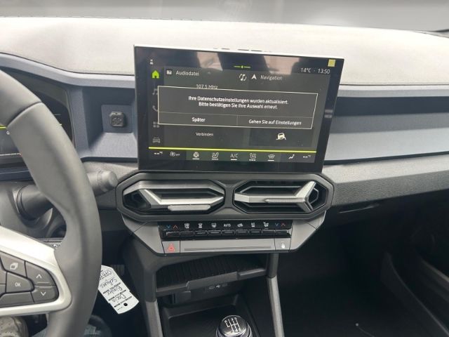 Dacia Bigster - Bild 10