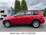 Mercedes-Benz GLK 220 CDI BlueEfficiency Klima Navi Garantie - Mercedes-Benz Geländewagen aus dem Jahr 2011