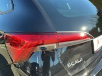 Skoda Scala - Vorschau Bild 17
