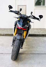 Ducati Streetfighter V4 SP2 2500€ Zubehör - DUCATI 250
