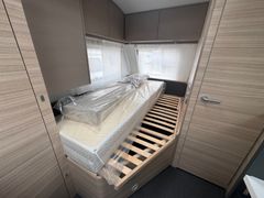 Adria Altea 432PX*Klima*Fußboden.*Vorlauf*