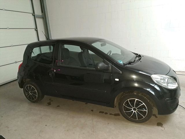 Renault Twingo 2