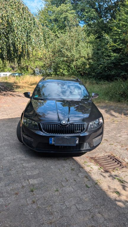 Image of Skoda Octavia