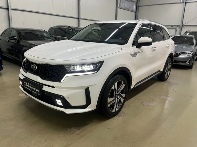 Kia Sorento Spirit 4WD 7.Sitzer/LED/AHK/360°Kamera