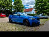 BMW M240i M Performance Voll 475PS Aulitzky mit Tüv - BMW M-Modelle in Stuttgart