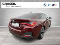 BMW 420 - Vorschau Bild 6