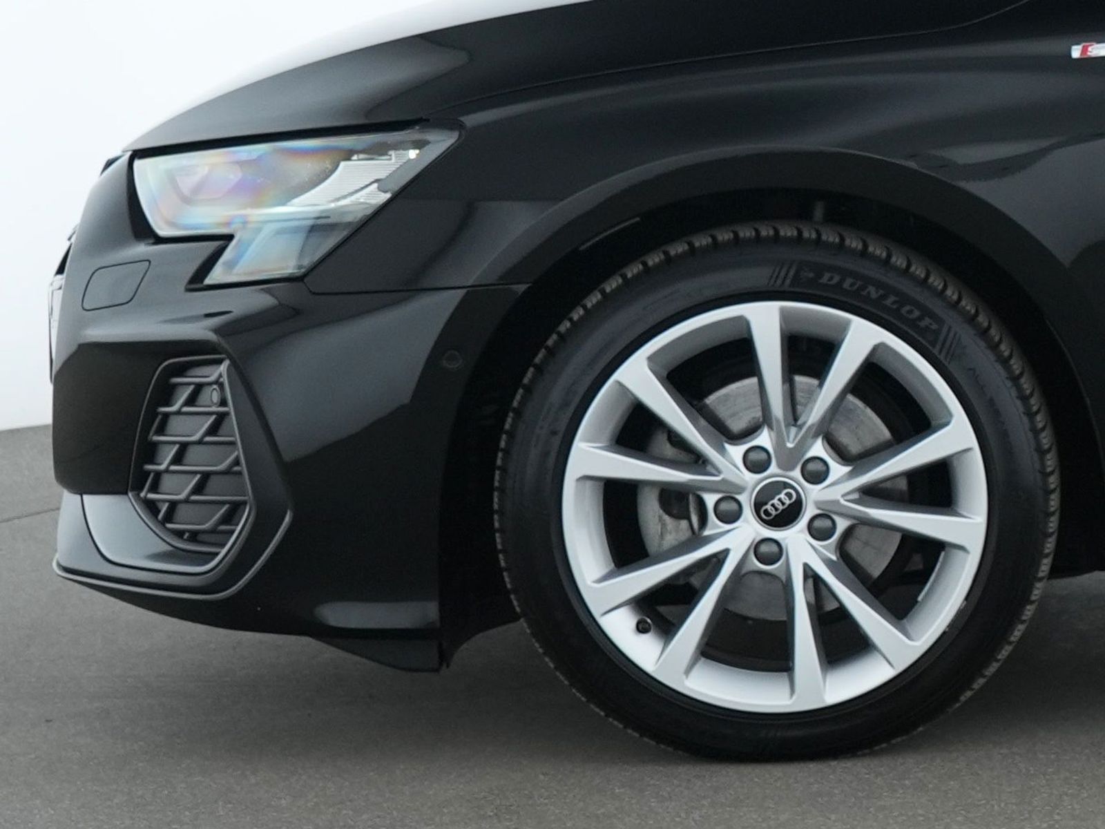 Audi A3 - Bild 13