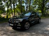 BMW X4 M40i NAVI HUD GSD 360° Harman/Kardon - BMW X4 M40 von privat