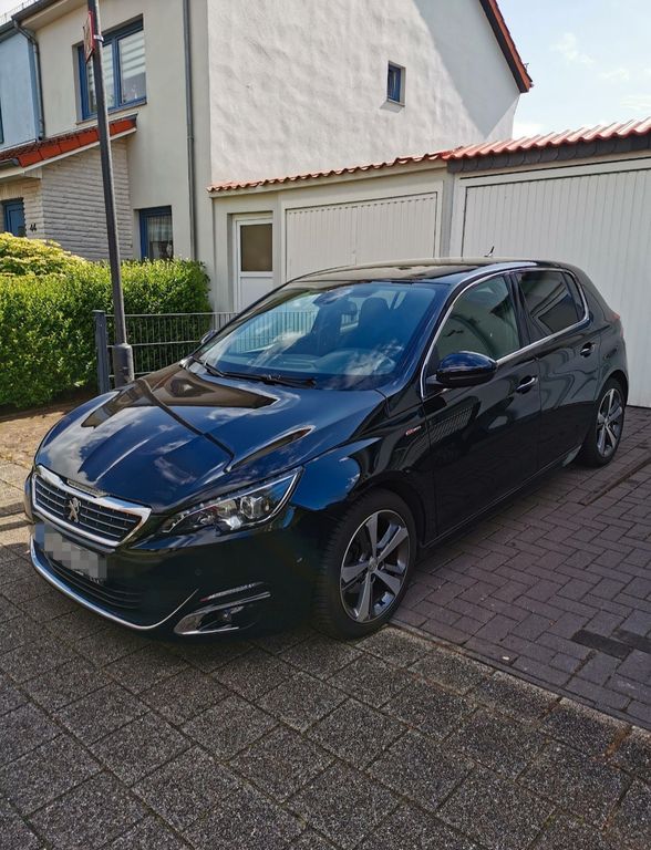 Image of Peugeot 308