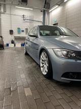 BMW 325i E90  218 PS  TÜV bis 2027  top... - BMW 218 aus 2005
