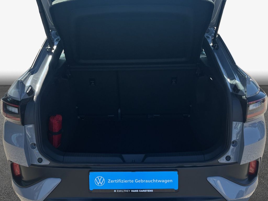 Volkswagen ID.5 Pro electric 128 kW / 77 kWh Klima ACC LED foto 10