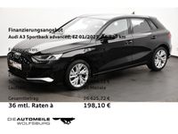 Audi A3 - Vorschau Bild 2