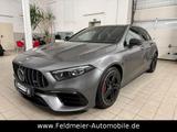 Mercedes-Benz A 45 S AMG*Night*Pano*Distr*HUD*KEYGO*AHK*270KmH - gebrauchte Mercedes-Benz A 45 AMG aus dem Jahr 2023