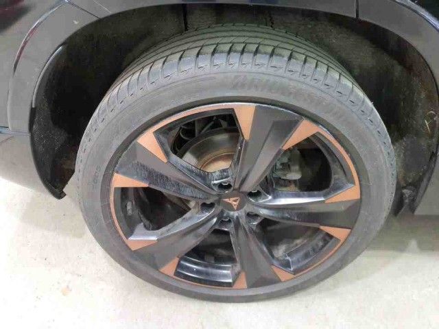Cupra Ateca - Bild 12