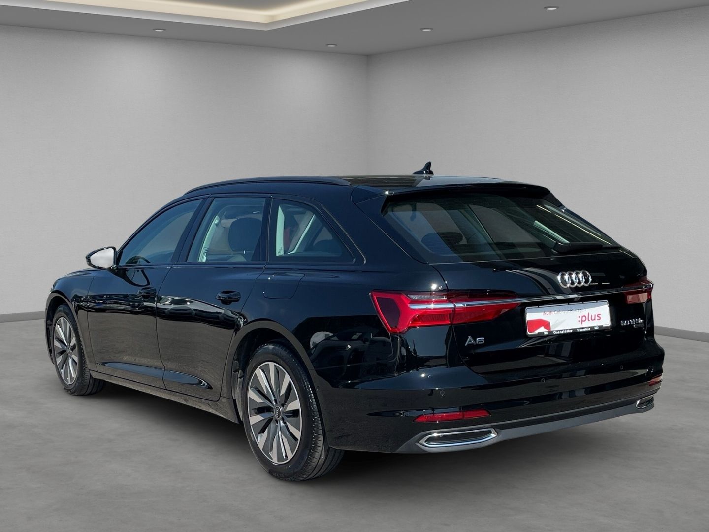 Audi A6 Avant 50 TFSI e qu LED Navi Kamera SHZ PDC imagem 2