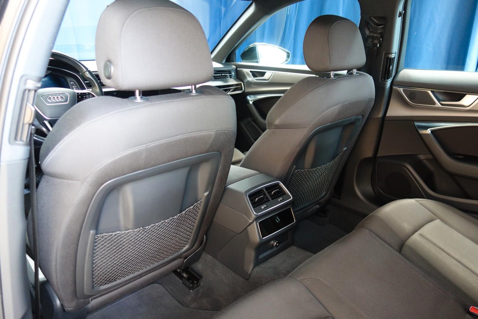 Audi A6 50 TDI quattro S line"TOP CAR", миниатюра 15