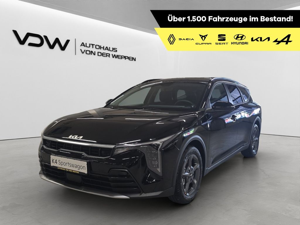K4 Sportswagon 1.6 T-GDI 110 kW Vision Klima