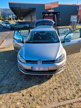 Volkswagen golf 7 bj 2013 140 ps  TÜV  neu - Volkswagen Golf: Bj