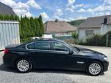 BMW 730d HUD MEMORY vorne+hinten 4SITZKÜHL. SOFTCLOS - gebrauchte BMW 730 aus dem Jahr 2008
