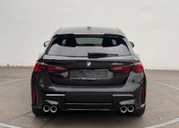 BMW M135 - Vorschau Bild 7