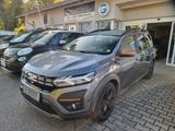 Dacia Jogger Extreme+ aus 1. Hand - Dacia Jogger Kombi Gebrauchtwagen