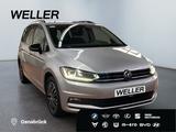 Volkswagen Touran 2.0 TDI DSG Highline *7-Si*StHz*Pano*DCC* - Volkswagen Touran: Dcc