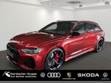 Audi RS 6 Avant performance 463(630) kW(PS) tiptronic - Audi RS6 New cars
