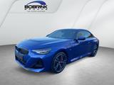 BMW 218 i Coupe M Sport Pro Adap.LED Widescreen - BMW 218 in Bremen