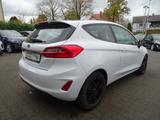 Ford Fiesta 2. HAND KLIMA SHZ BLUET. - Ford Fiesta Gebrauchtwagen in Bielefeld