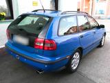 Volvo LEGENDE, VOLVO V40 BENZIN YOUNGTIMER - gebrauchte Volvo V40 aus dem Jahr 2000