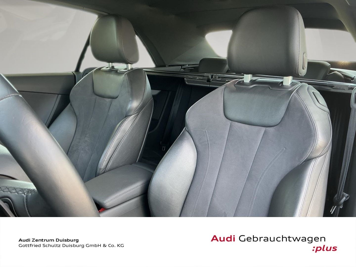 Audi A5 - Bild 8