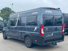 Pössl Roadcruiser - Viel Ausstattung, wenig KM!*MIETE*