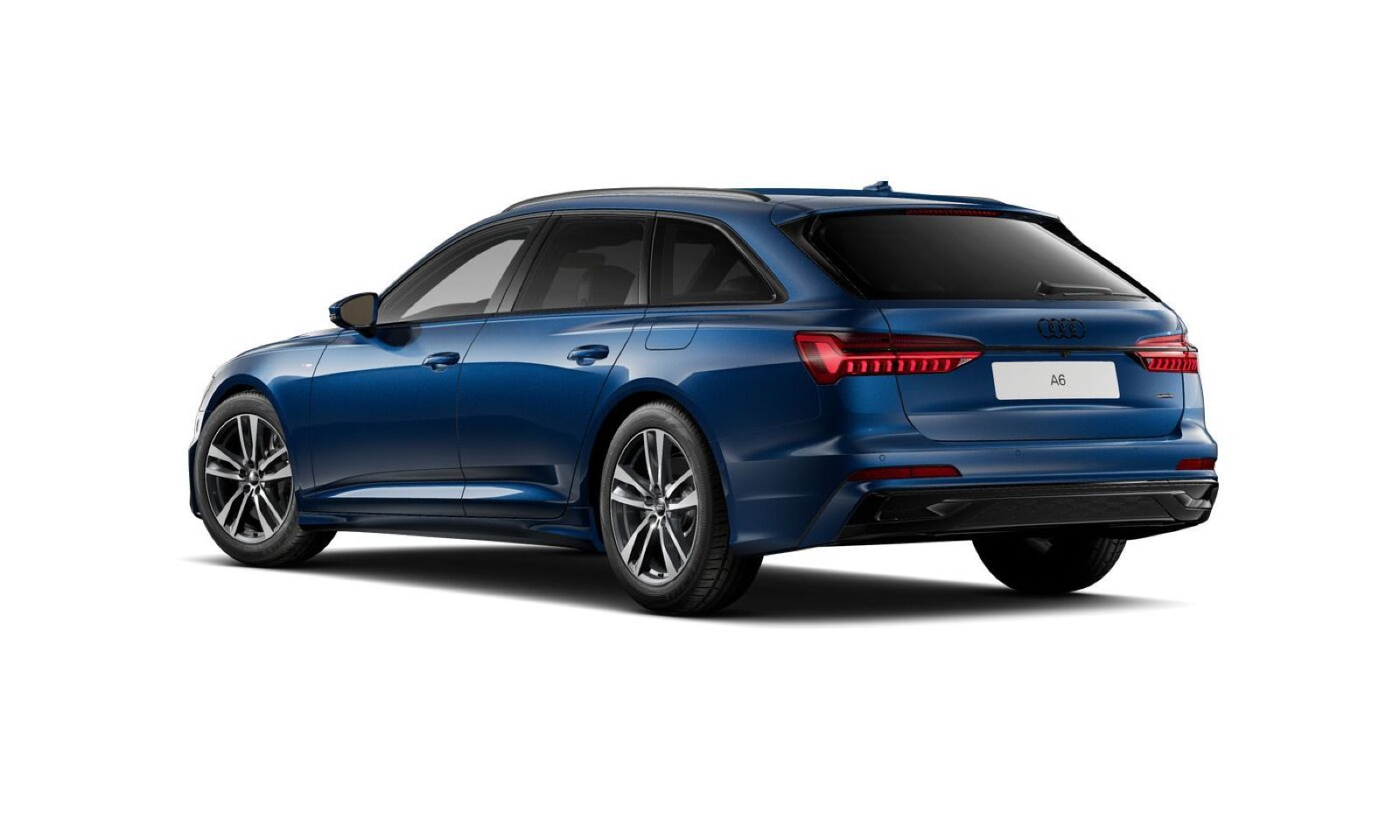Audi A6 - Bild 3
