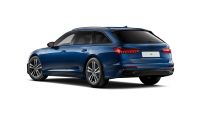 Audi A6 - Vorschau Bild 3