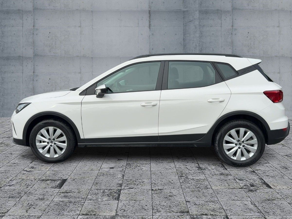 Seat Arona - Bild 4