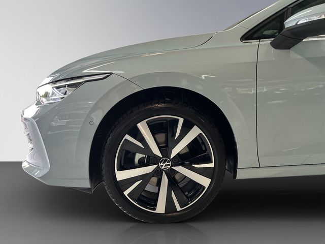 Golf Variant Style 1,5 eTSI DSG